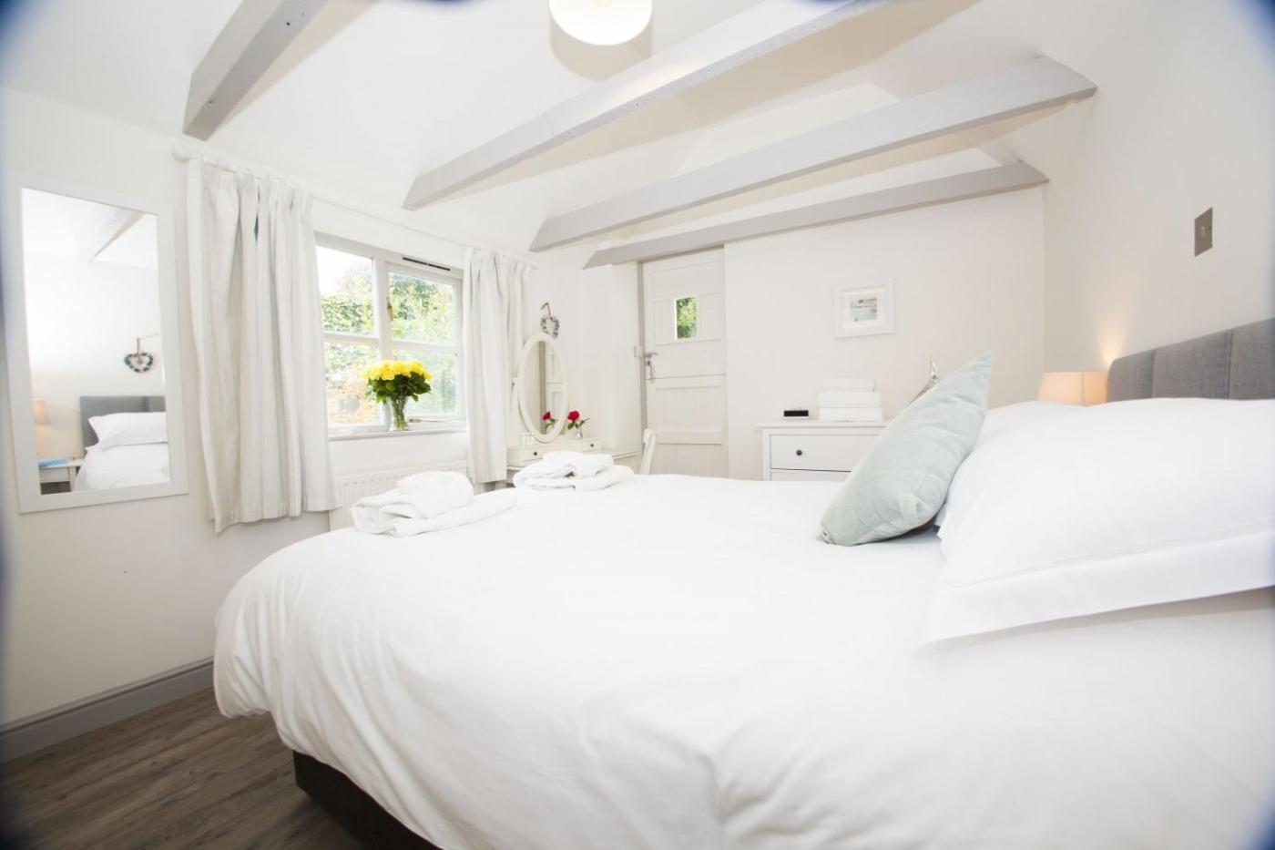Malt Cottage Sleeps4-Patio-Petsok-Parking Padstow Ngoại thất bức ảnh