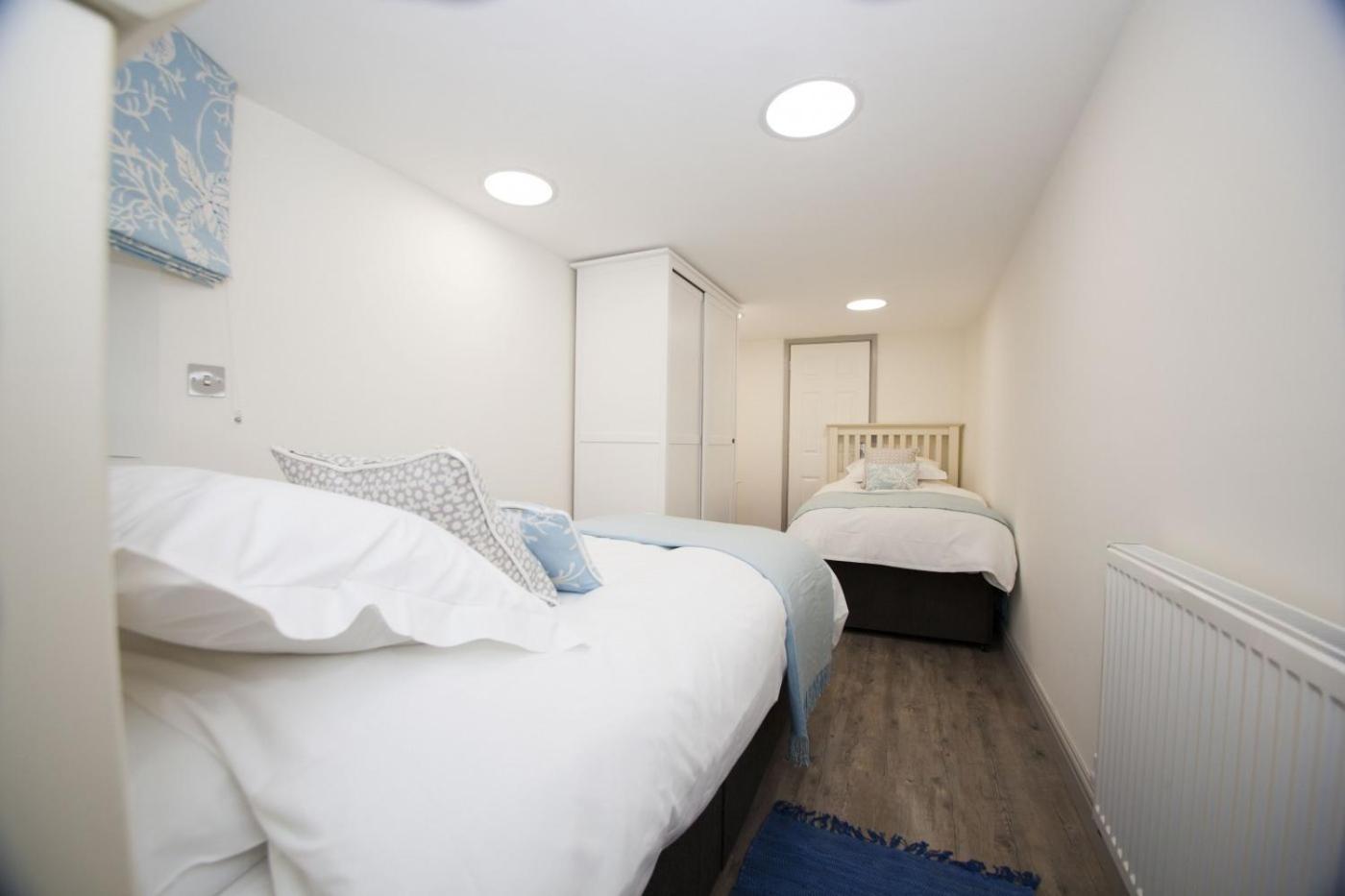 Malt Cottage Sleeps4-Patio-Petsok-Parking Padstow Ngoại thất bức ảnh