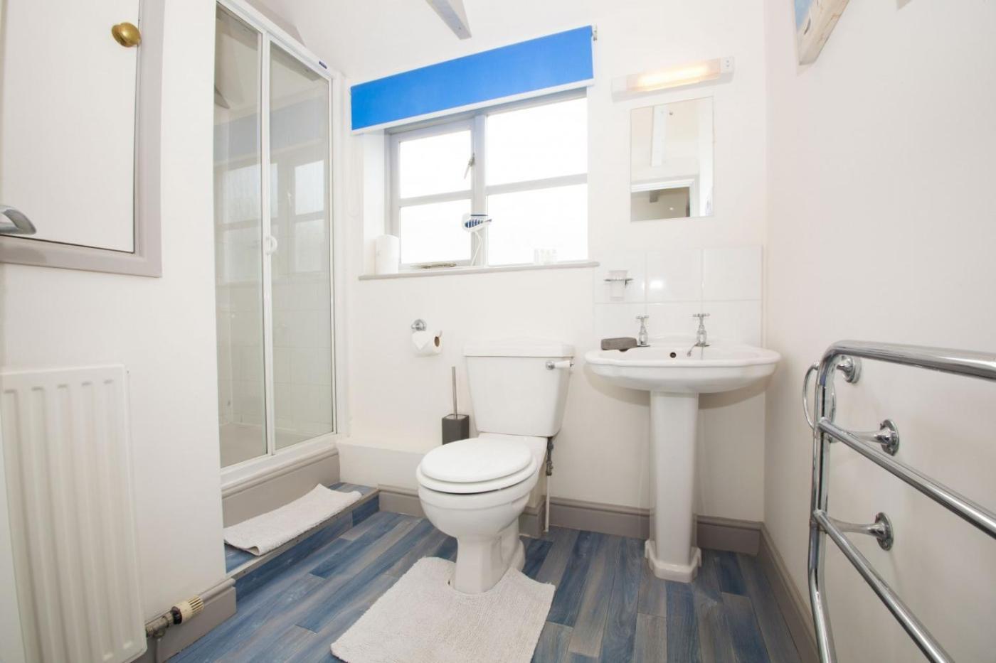 Malt Cottage Sleeps4-Patio-Petsok-Parking Padstow Ngoại thất bức ảnh