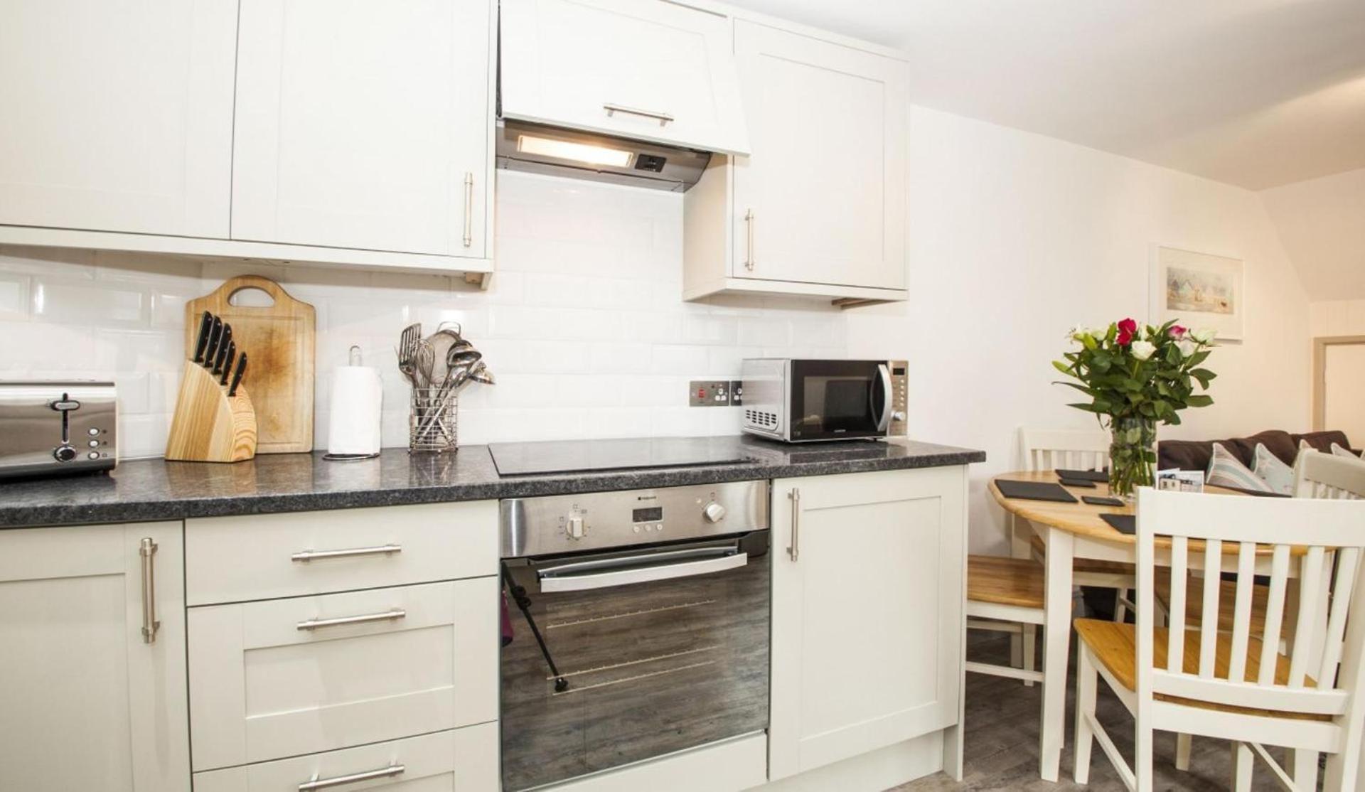 Malt Cottage Sleeps4-Patio-Petsok-Parking Padstow Ngoại thất bức ảnh