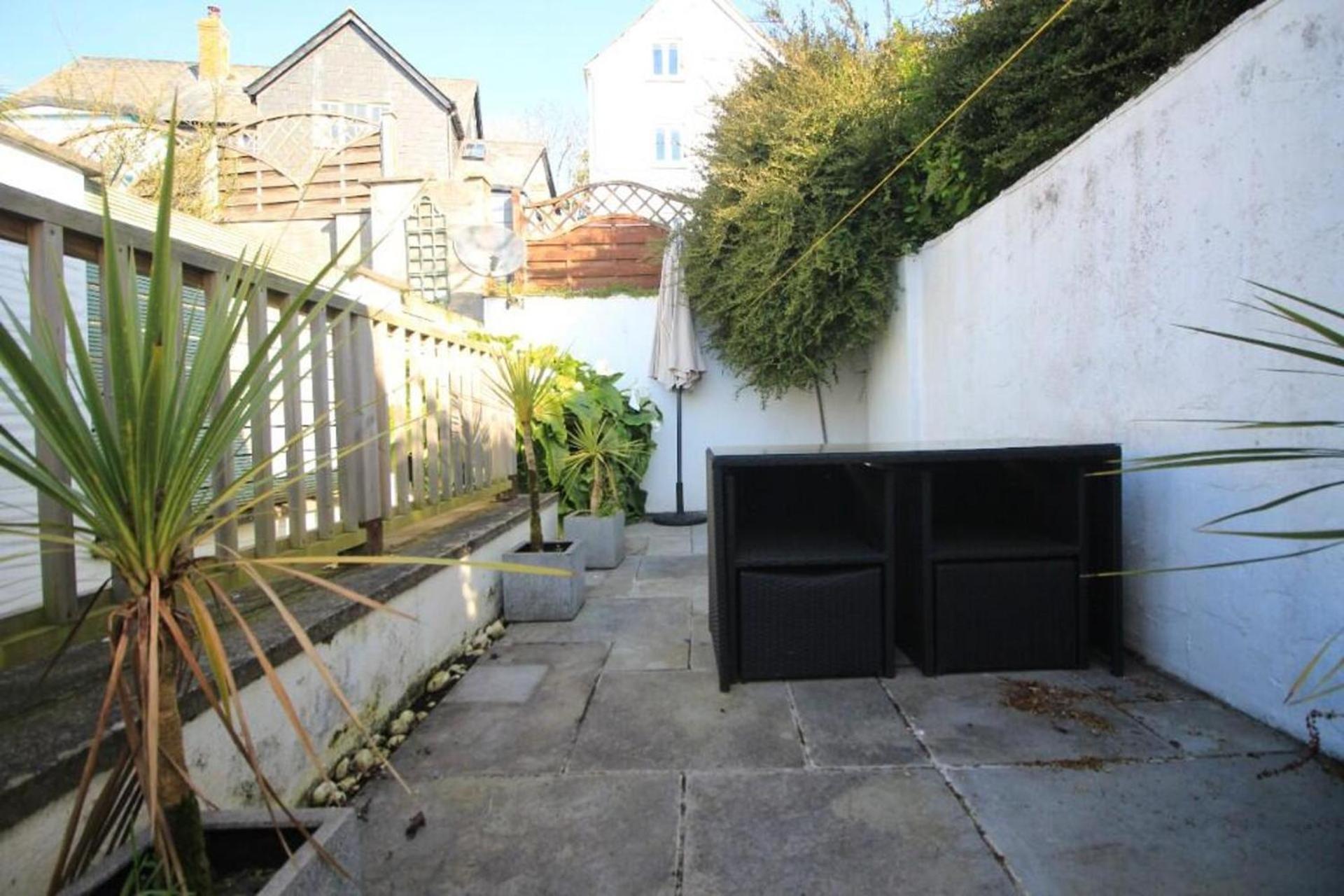 Malt Cottage Sleeps4-Patio-Petsok-Parking Padstow Ngoại thất bức ảnh